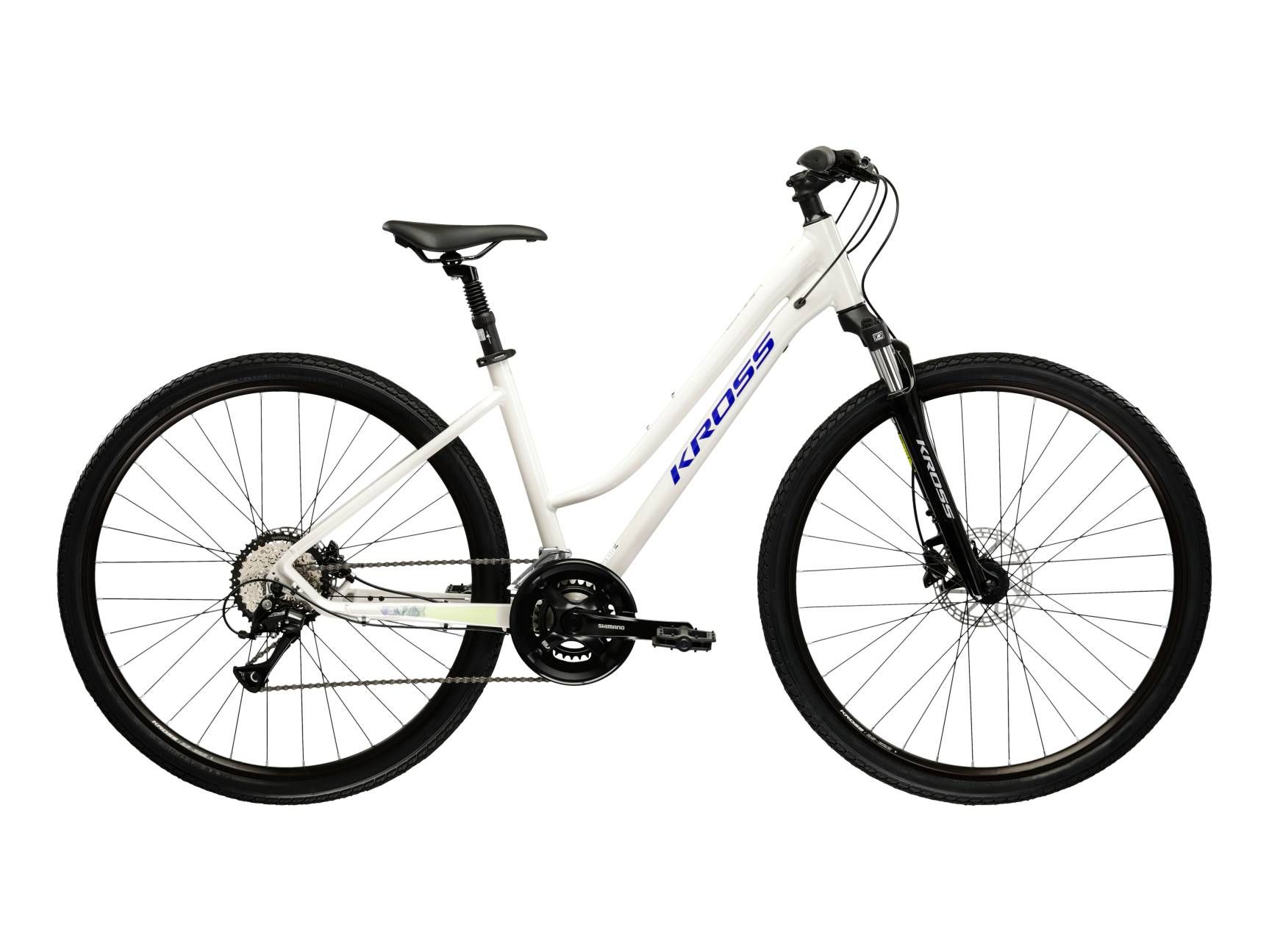 erp_trigger Evado 4.0 Lady - Imagen 1