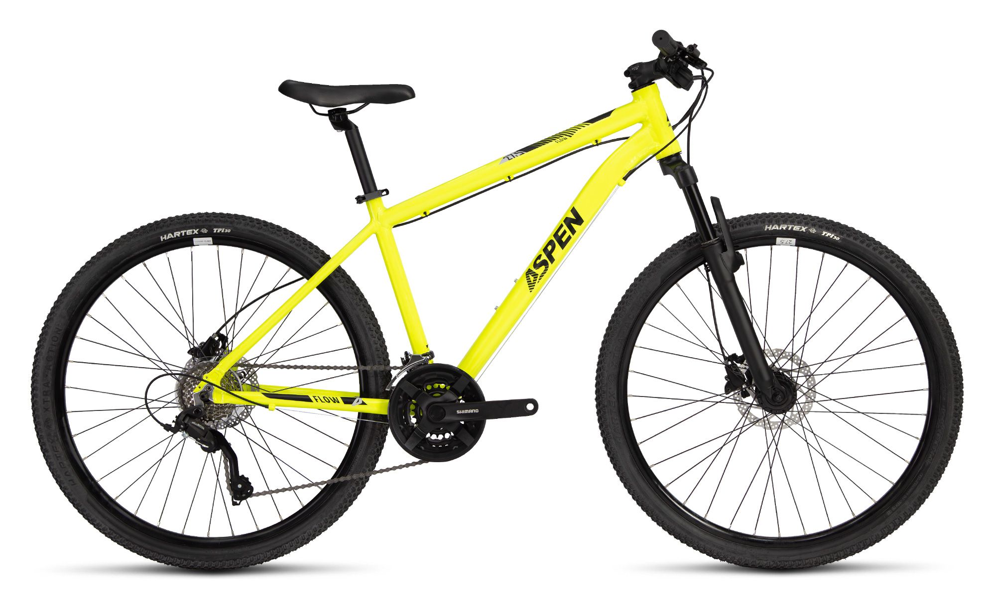 erp_trigger Flow 27.5 HD - Imagen 1