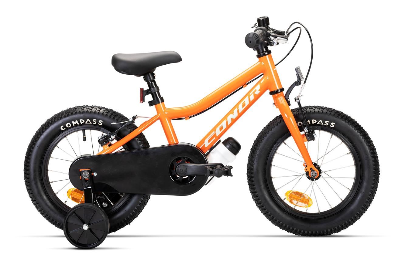 erp_trigger Kid 14" - Imagen 1