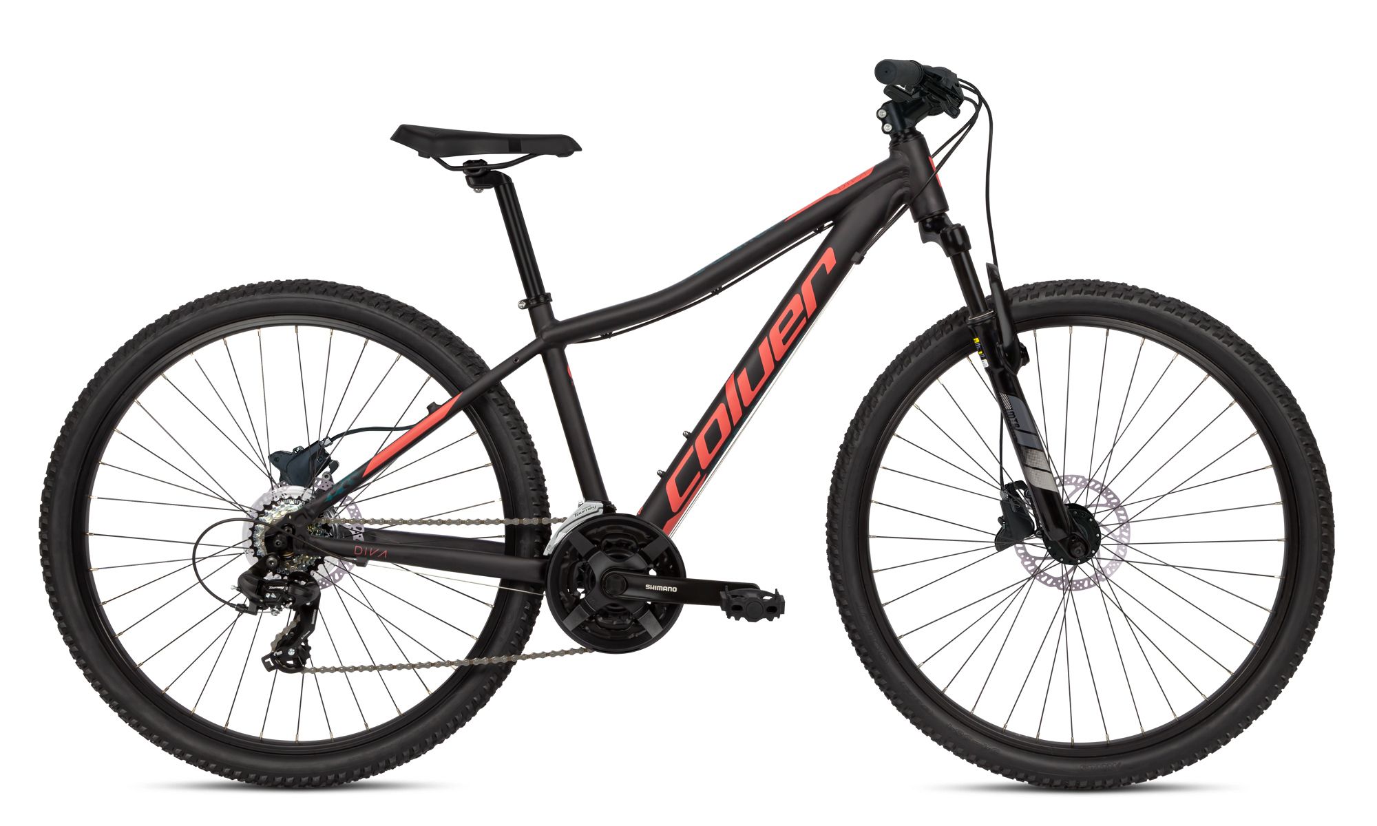 erp_trigger Diva 273 - Imagen 1