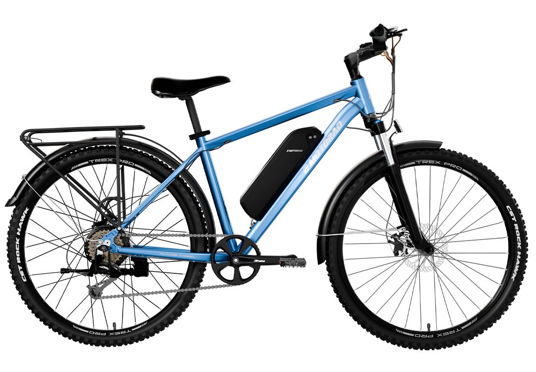 erp_trigger T-Rex Pro 27.5 - Imagen 1