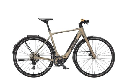 Macina Urbanator SX