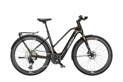 Macina Sport SX Prime X0 T-Type Woman