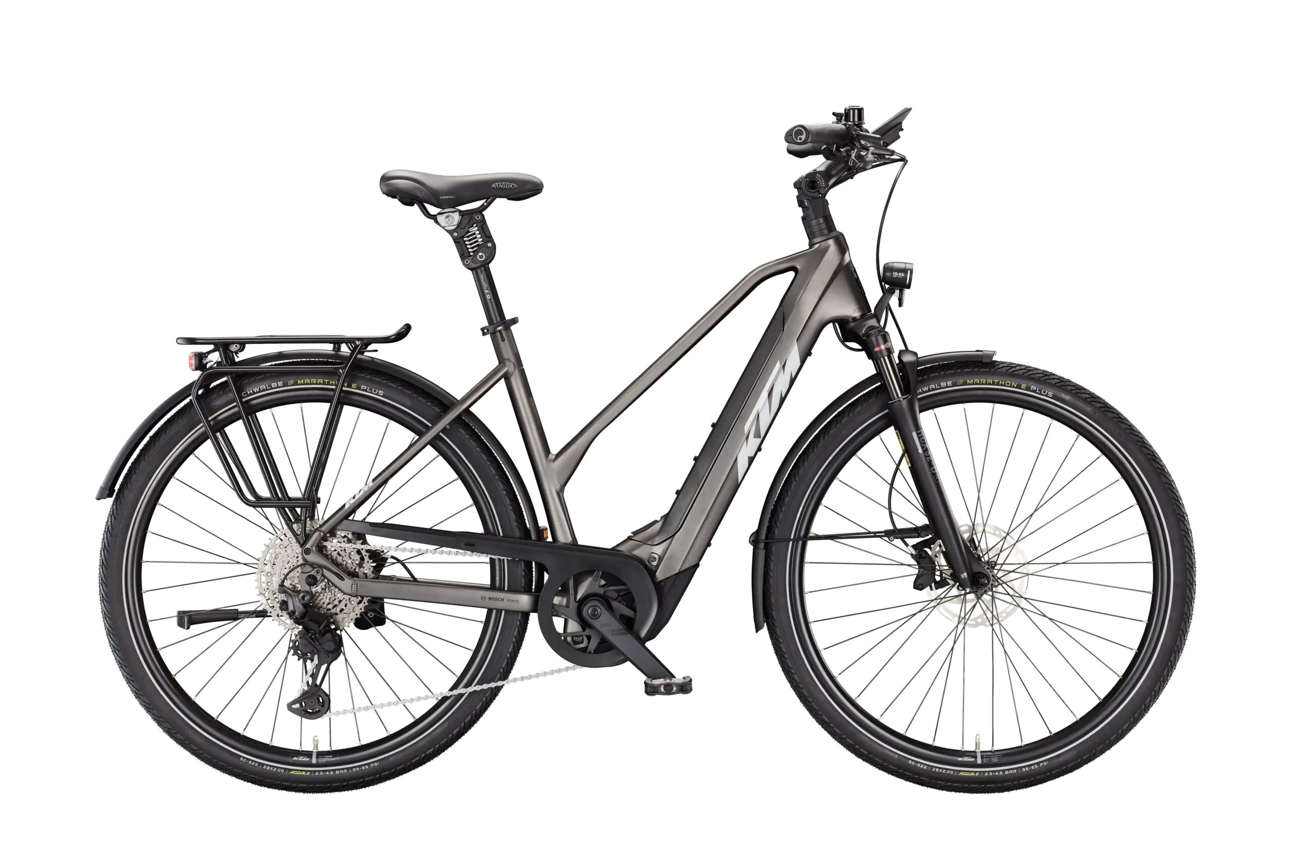 erp_trigger Macina Style 820 XL Woman - Imagen 1