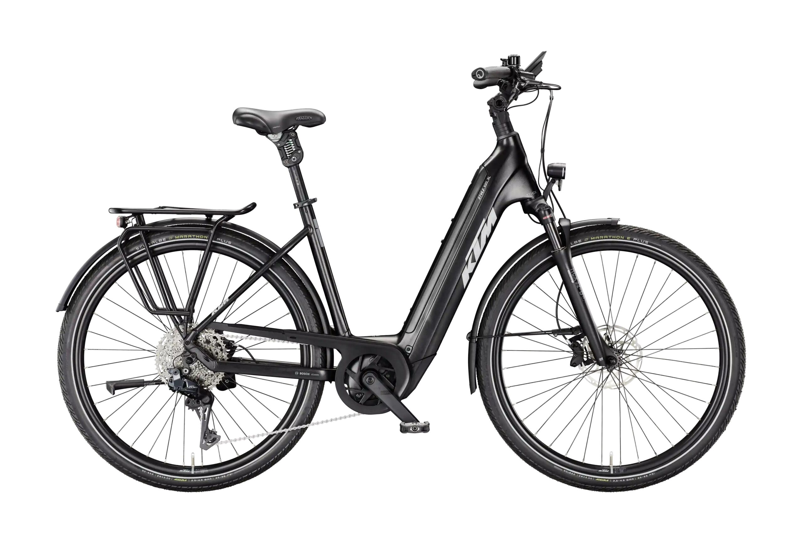 erp_trigger Macina Style 820 XL Di2 Unisex - Imagen 1