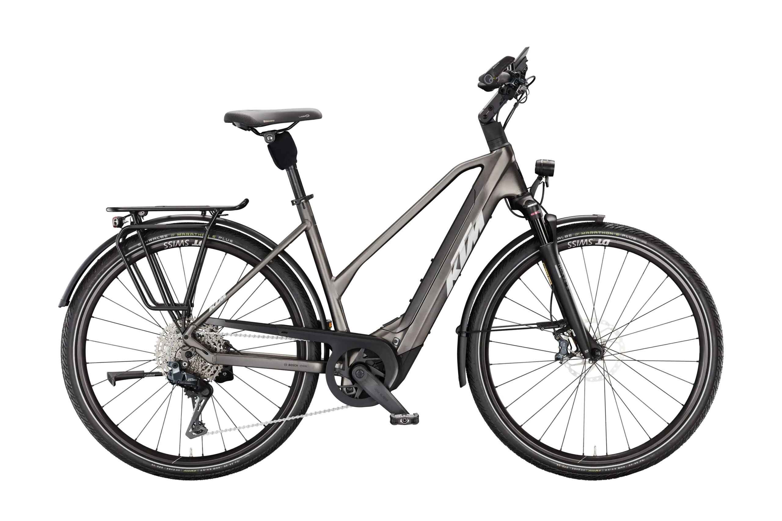 erp_trigger Macina Style 810 Di2 Woman - Imagen 1