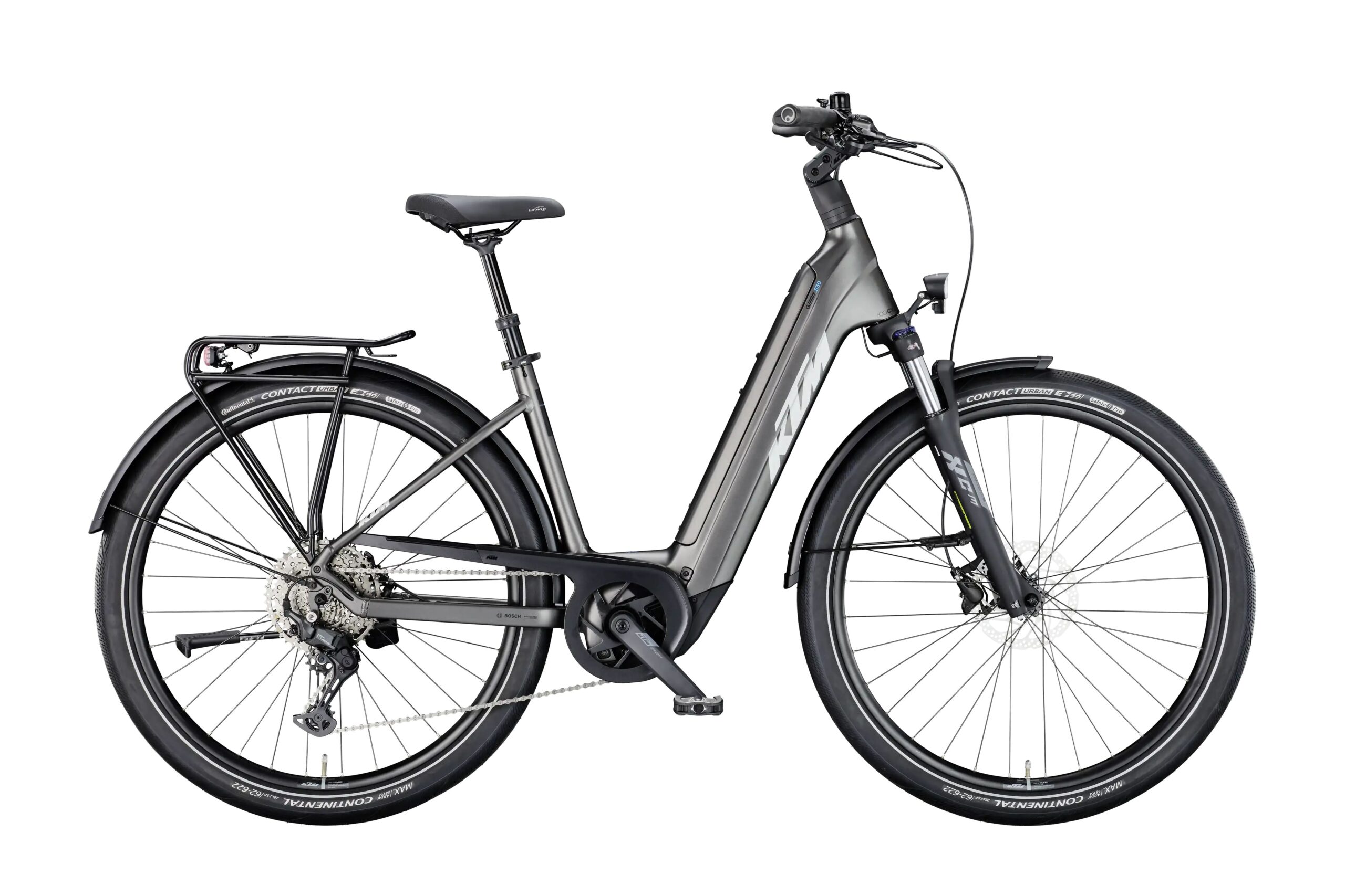 erp_trigger Macina Gran 830 Unisex - Imagen 1