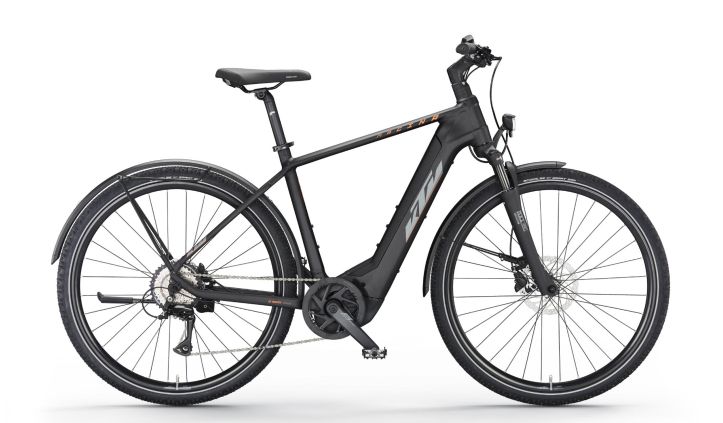 erp_trigger Macina Cross CX 510 LFC - Imagen 1