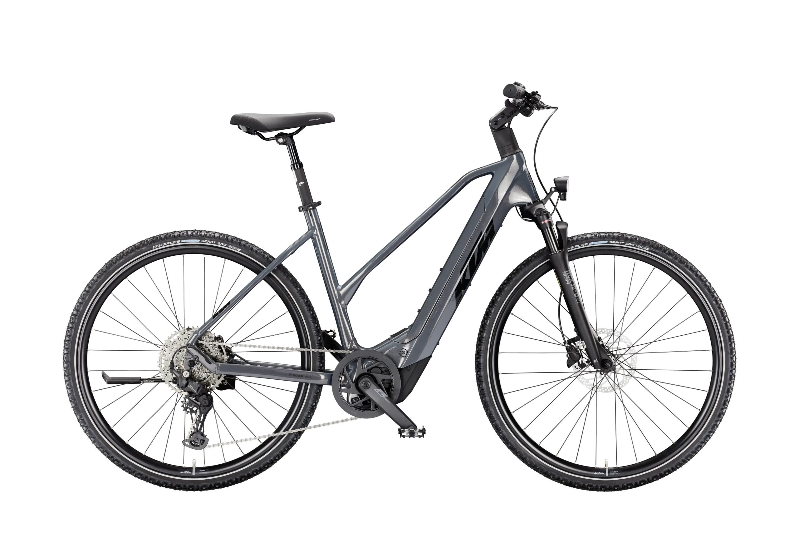 erp_trigger Macina Cross CX 820 L Woman - Imagen 1