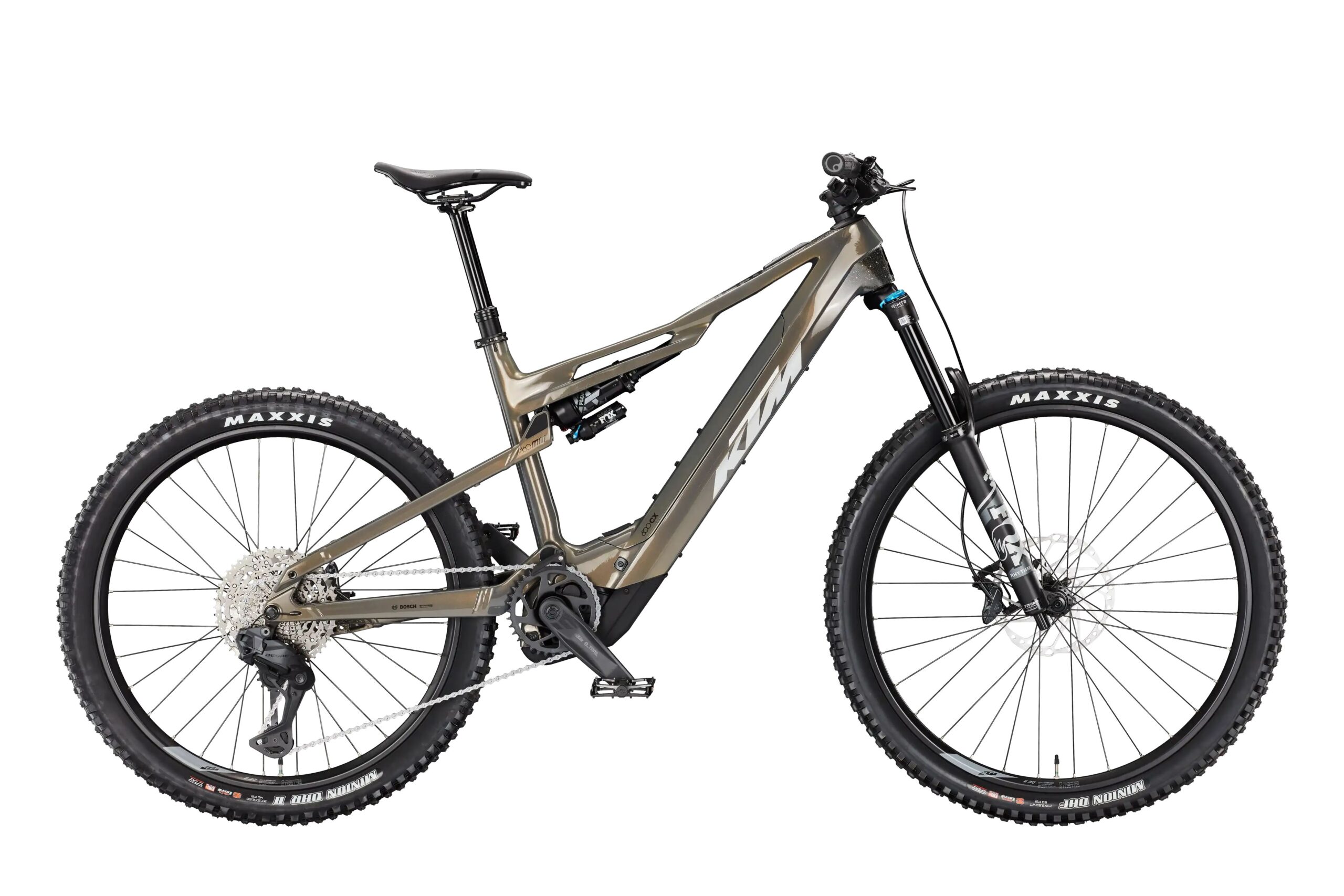 erp_trigger Macina Kapoho 8971 Di2 - Imagen 1