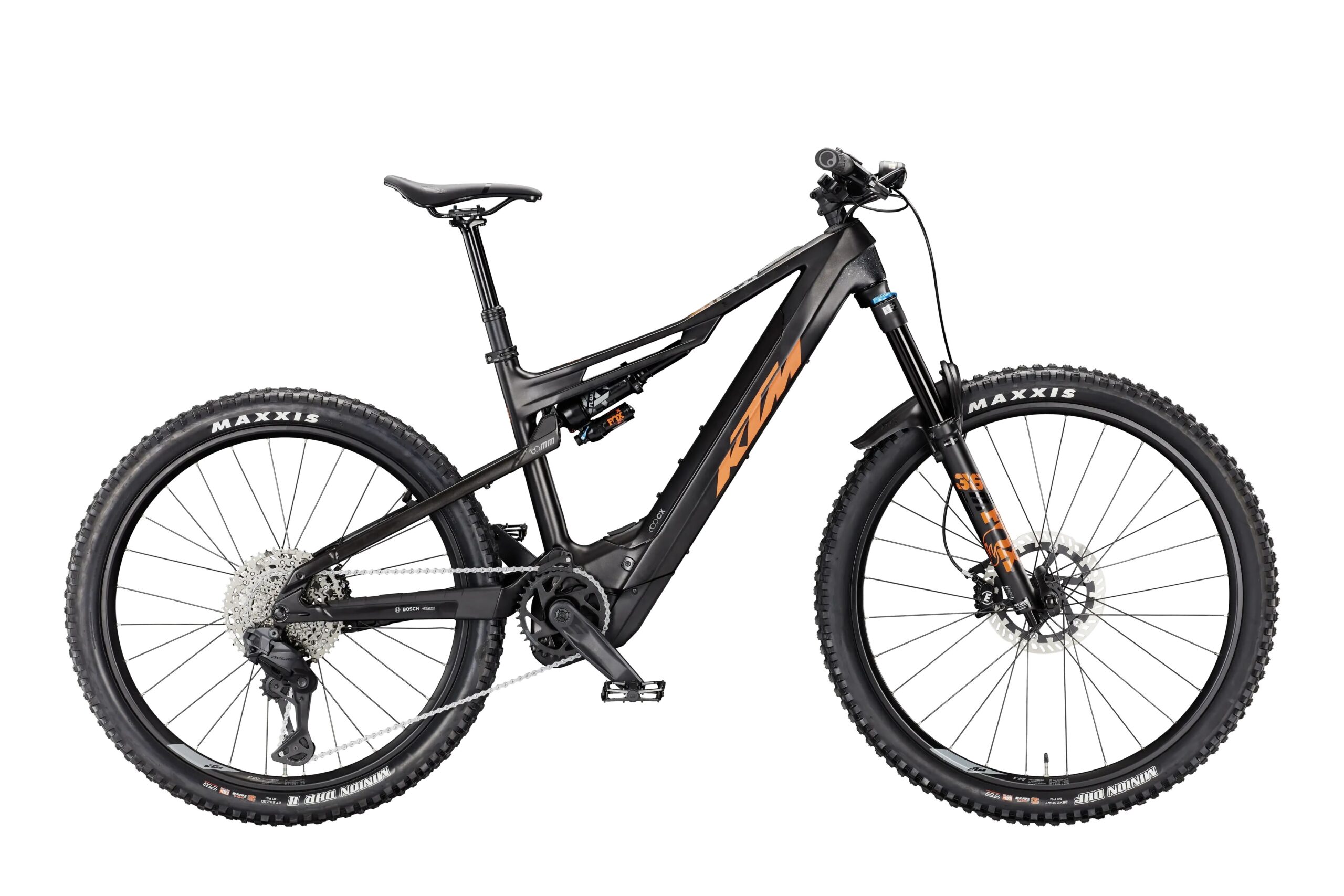 erp_trigger Macina Kapoho Master L Di2 - Imagen 1