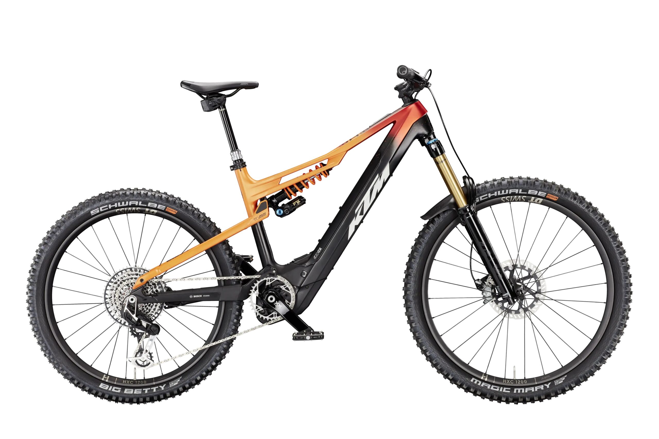 erp_trigger Macina Prowler Exonic CX-R XX T-Type - Imagen 1