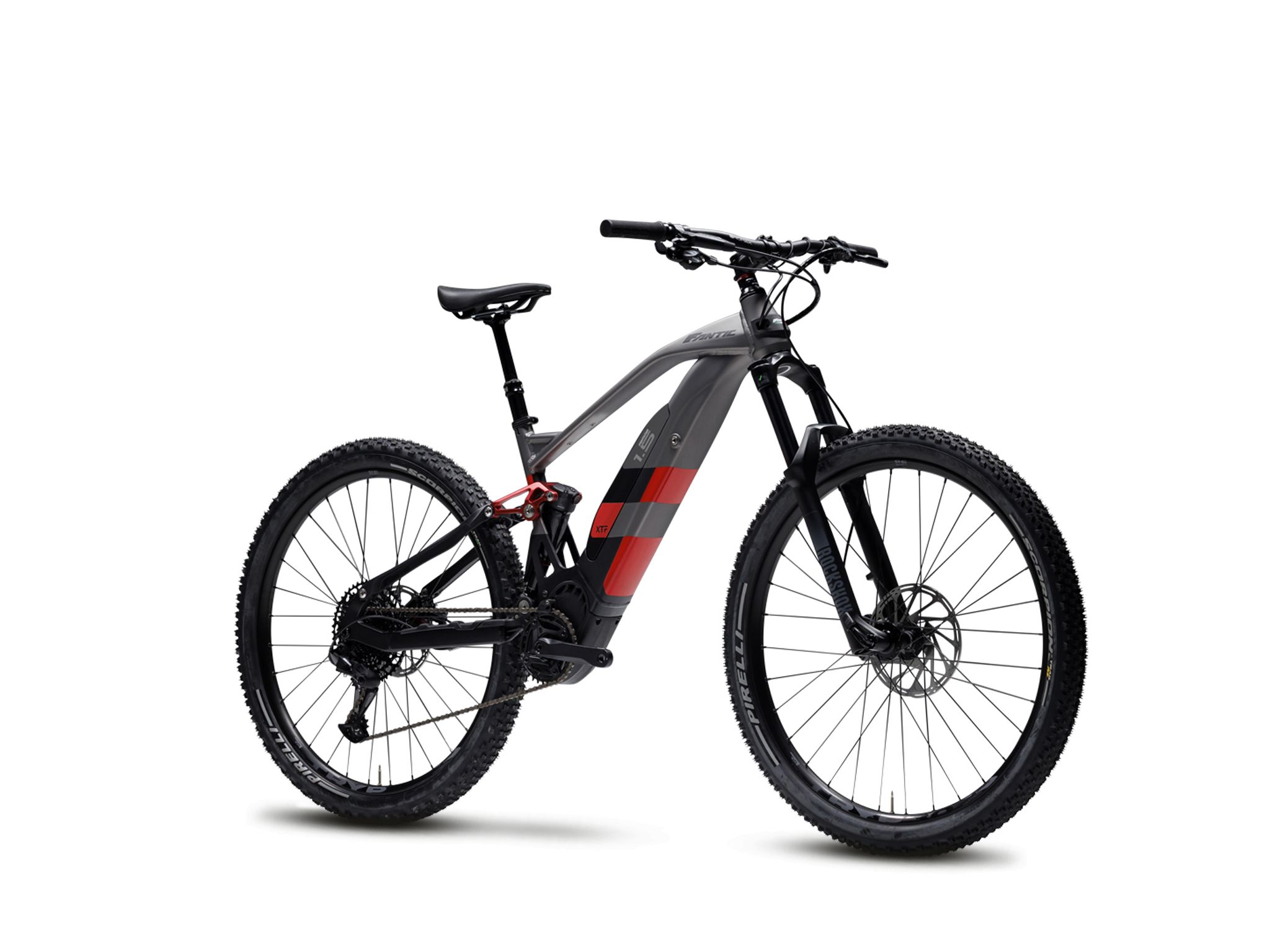 erp_trigger XTF 1.5 Sport Y - Imagen 1