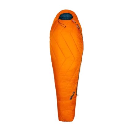 Saco de Dormir de Fibra Altus TIBET 1800 K30