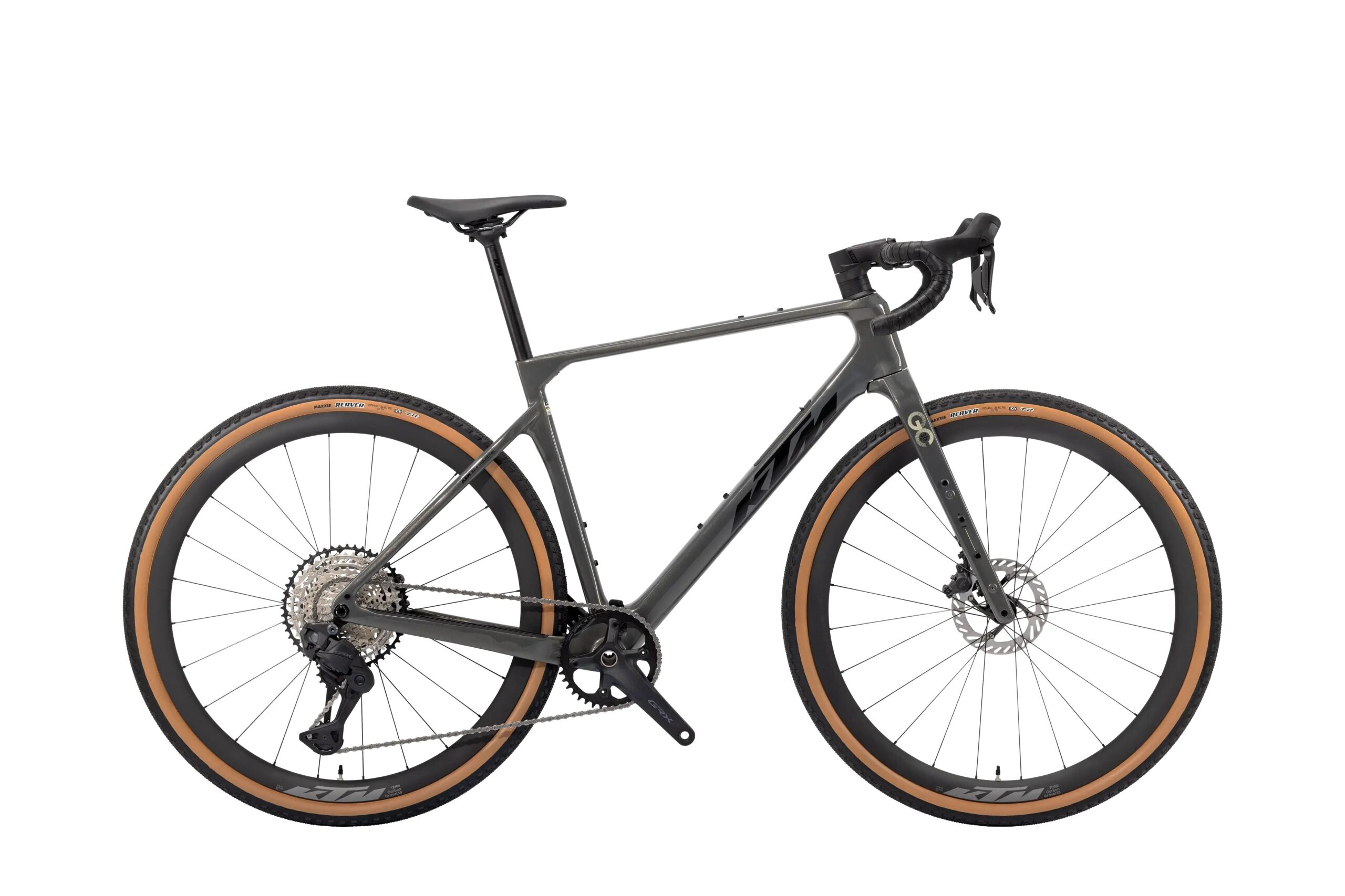 erp_trigger Gravelator Elite Di2 - Imagen 1