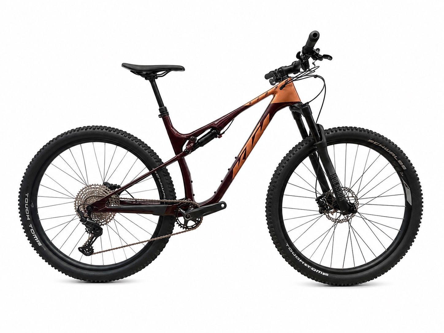 erp_trigger Scarp MT Pro - Imagen 1
