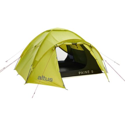 Tienda de Campaña Altus Paine 5 K30 para 5 Personas