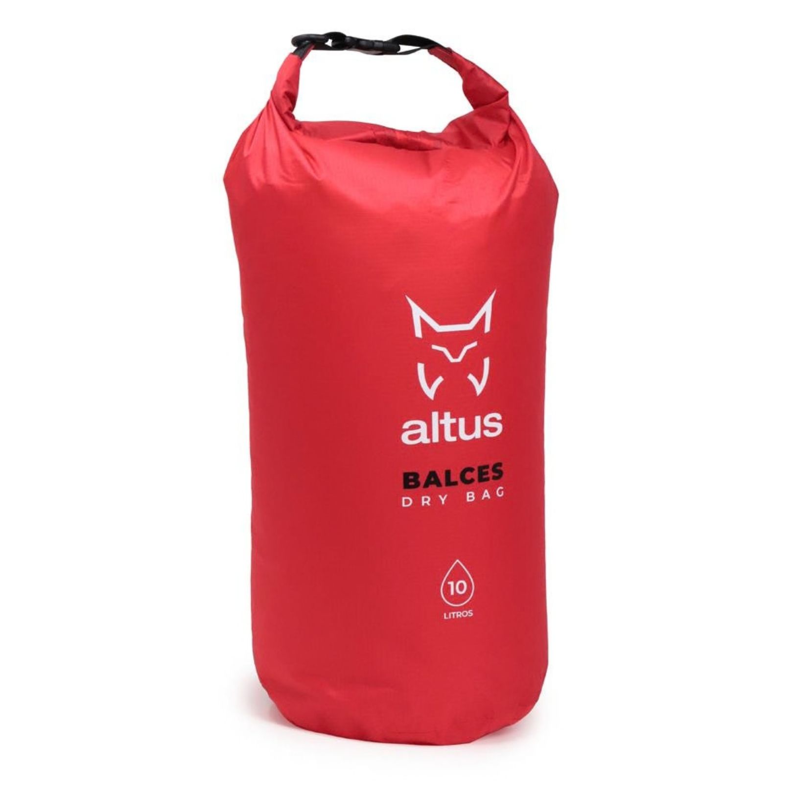 Bolsa estanca Altus 10L Bolsa Estanca Altus Ligera e Impermeable - Imagen 1