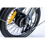 Moma Bikes Ebike 18TEEN Pro - Imagen 2