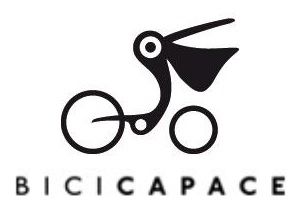 Logo Bicicapace