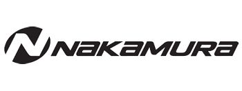 Logo Nakamura