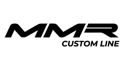 Logo MMR Custom Line