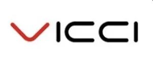 Logo Vicci