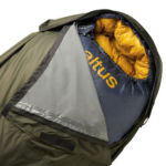 Funda vivac impermeable Altus Normandia