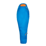 Saco de dormir ligero Altus Tibet Superlight 500