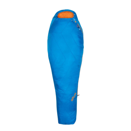 Saco de dormir ligero Altus Tibet Superlight 500