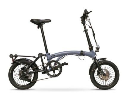 Alps S3 Azul