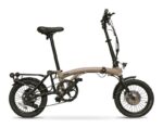 Alps S3 Beige