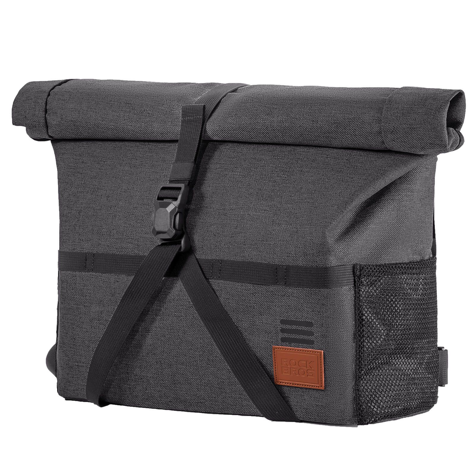 Bolsa 4 en 1 Rockbros compatible Brompton Bolsa 4 en 1 Rockbros compatible Brompton