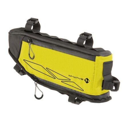 Bolsa de cuadro M-wave Rough Ride Triangle