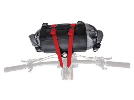 Bolsa de manillar Blackburn Outpost Handlebar Roll & Dry