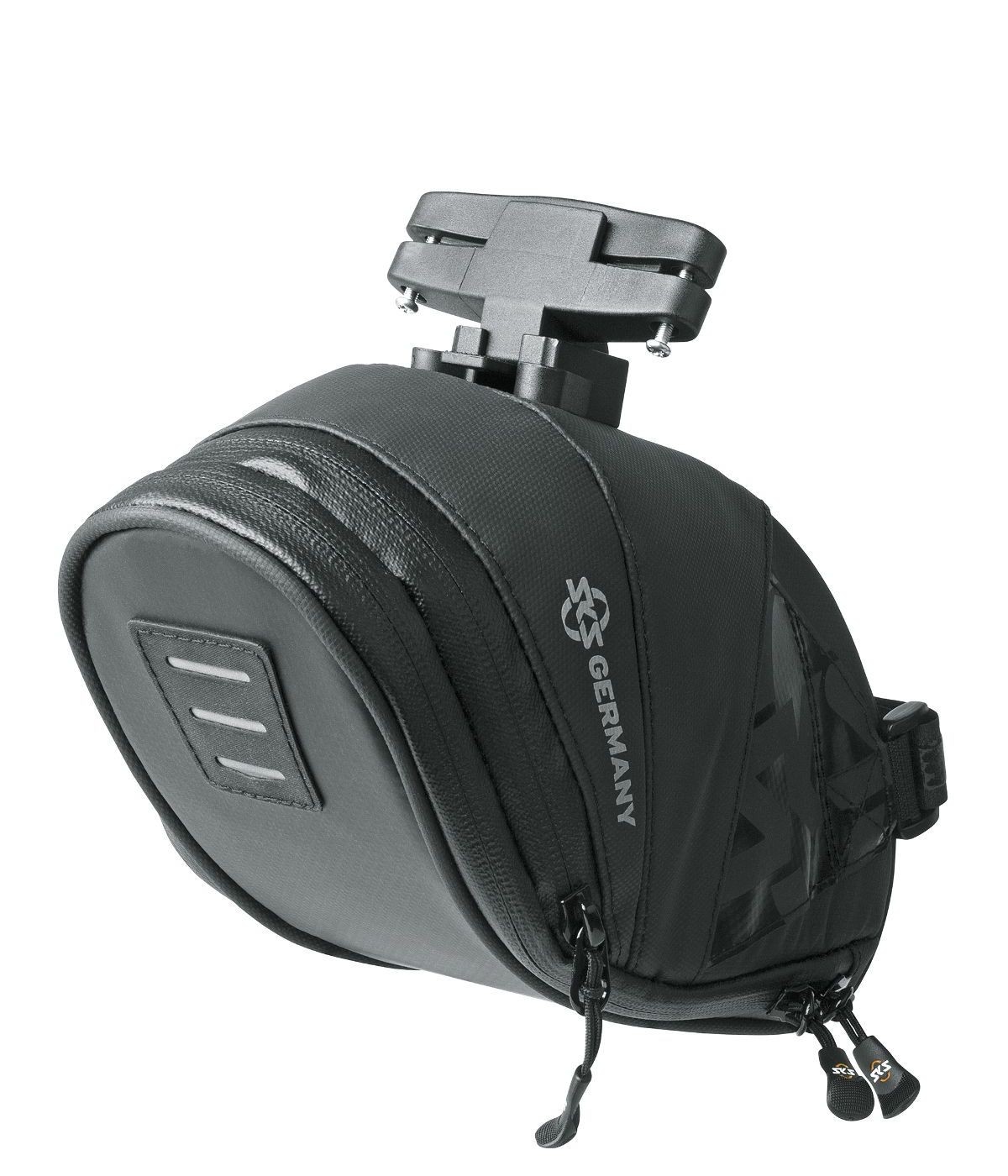 Bolsa de sillín SKS Explorer Click 1800 Bolsa de sillín SKS Explorer Click 1800