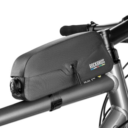 Bolsa de tubo superior Rockbros Road To Sky