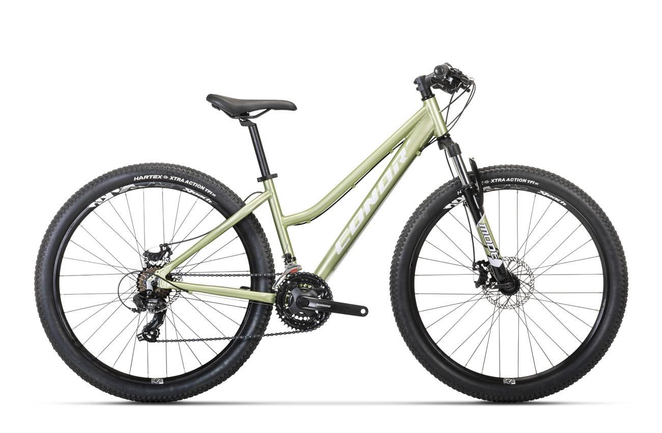 Conor 5400 Mixta Verde Conor 5400 Mixta Verde