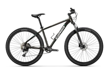 Conor 950 Negro