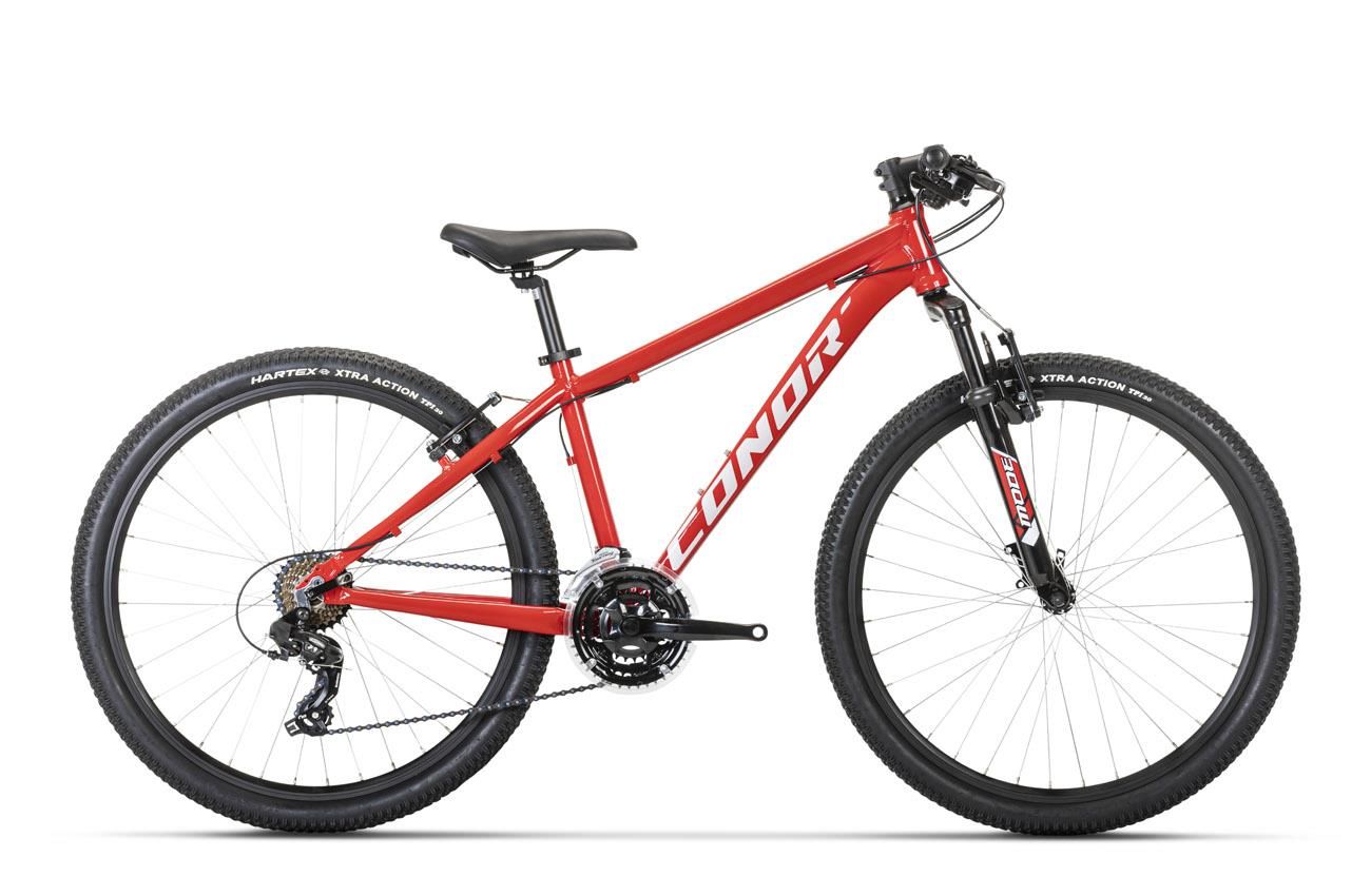 Conor Junior 26" Rojo Conor Junior 26" Rojo