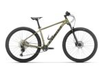 Conor Team XT Verde