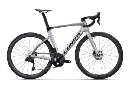 Conor Volcano Aero 105 Di2 Gris