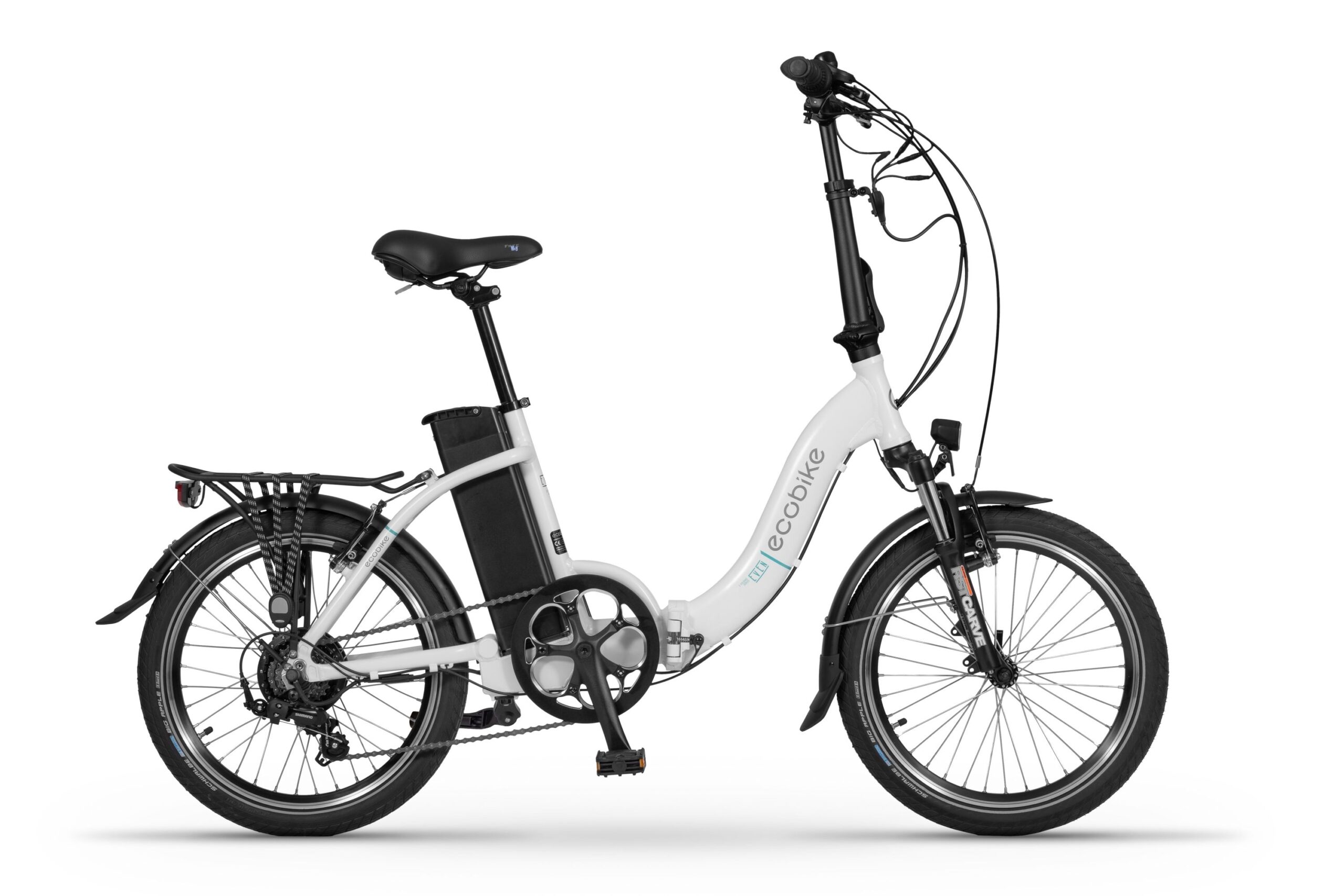 Ecobike Even Negro Ecobike Even Negro