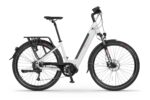Ecobike LX300 Blanco