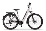 Ecobike LX300 Blanco/Rosa