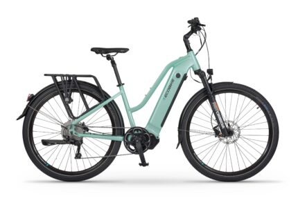 Ecobike LX500 Azul