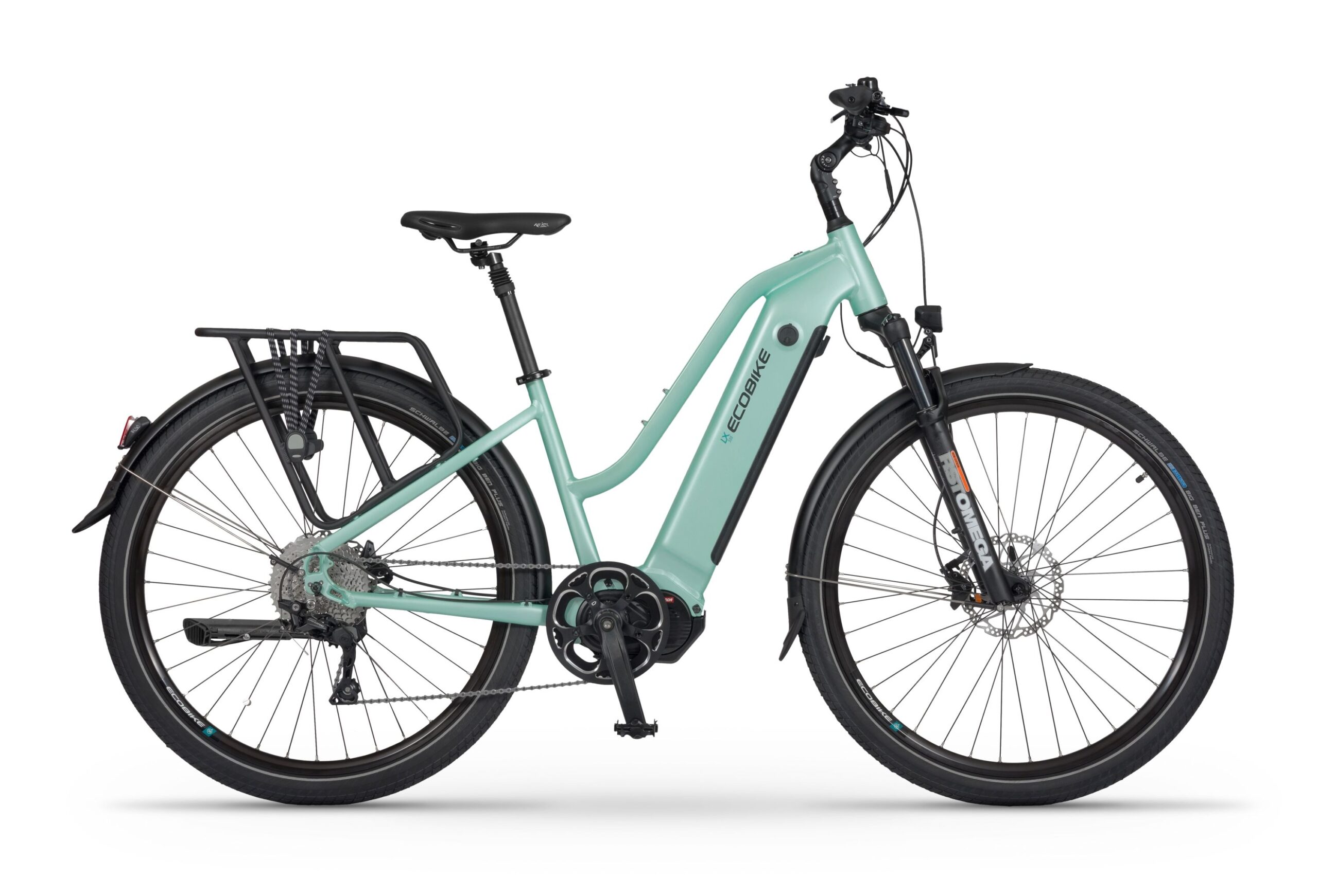 Ecobike LX500 Azul Ecobike LX500 Azul