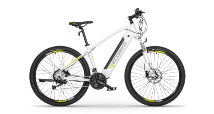 Ecobike SX3