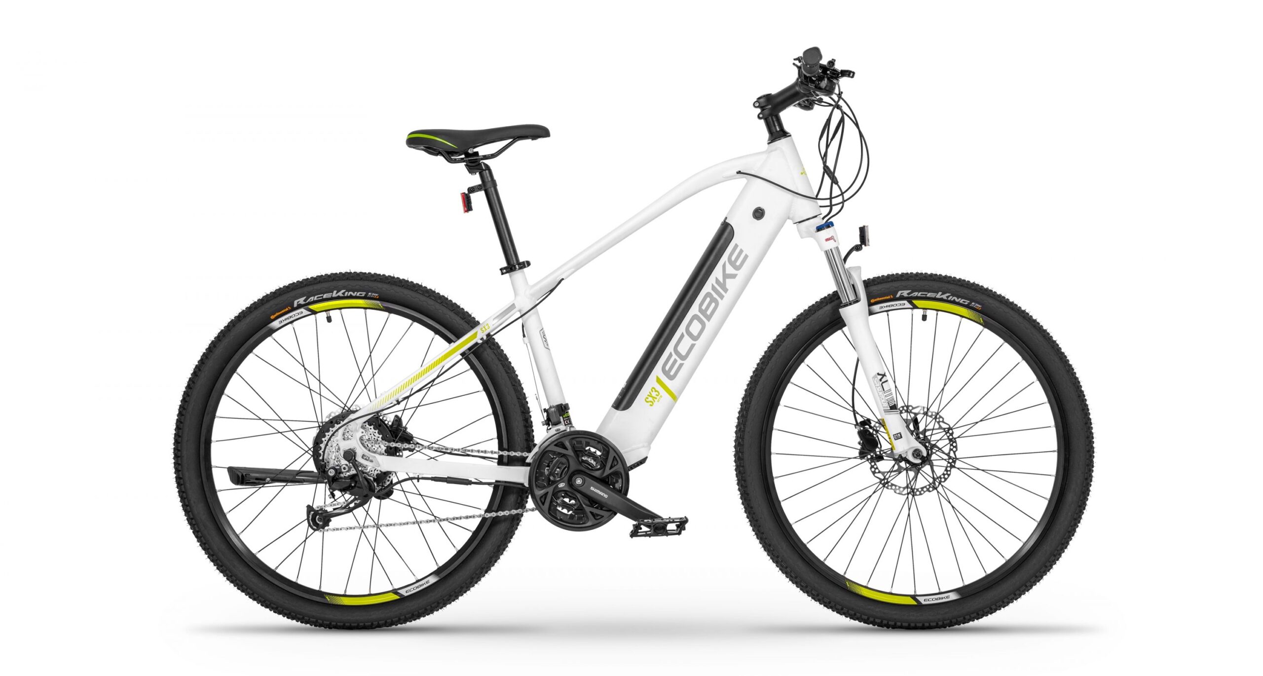 Ecobike SX3 Ecobike SX3