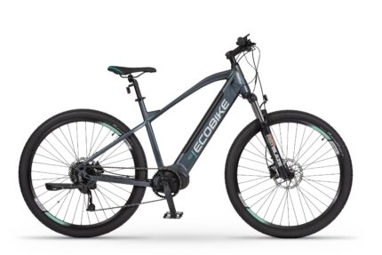 Ecobike SX300 Gris